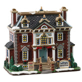 Lemax Lighted Buildings Lemax Heritage House, B/O LED